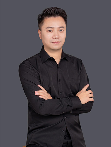 銘品裝飾設(shè)計(jì)師