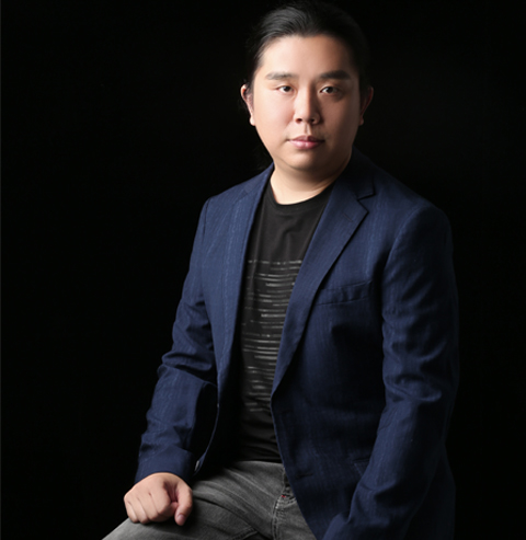 大宅設(shè)計師-畢旻