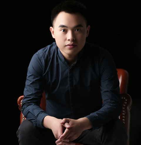 大宅設計師-李毓思