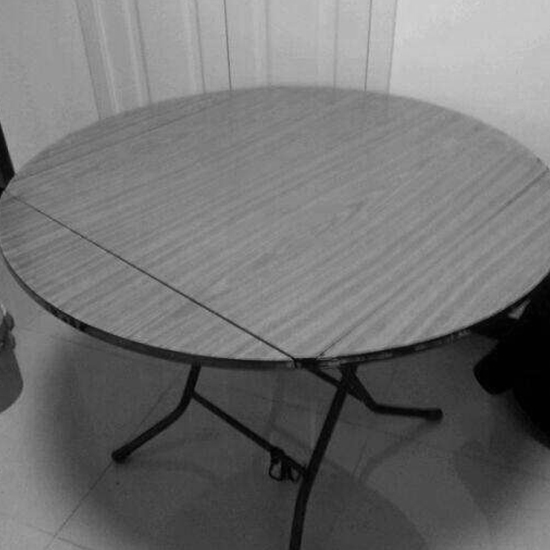 老房餐廳裝修之前的效果