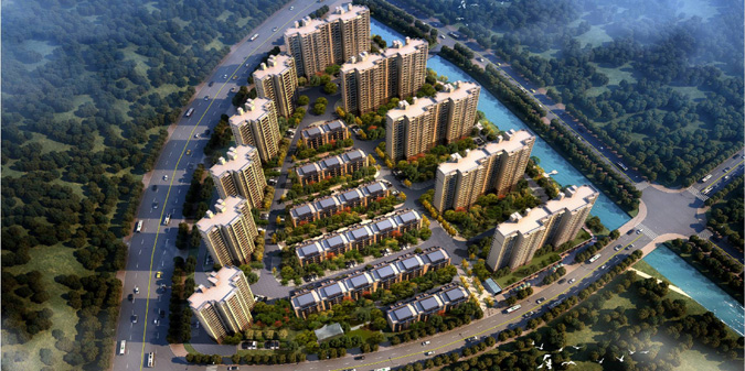 未來(lái)街區(qū)