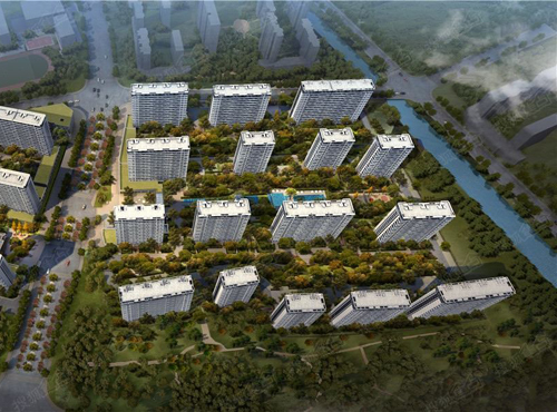 卓越蔚藍(lán)領(lǐng)秀