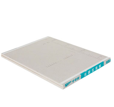 千年舟ENF級(jí)石膏板