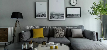 同樣是北歐風(fēng)格，為什么他家看起來(lái)那么高級(jí)？