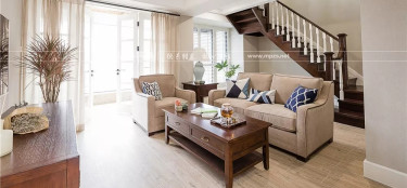 美式休閑 | 冬日午后靜謐的陽光房，羨煞旁人~