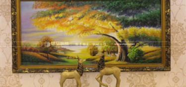 邂逅法式情懷丨浪漫不息，溫馨不止