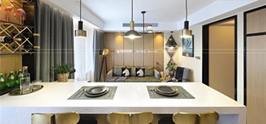 看了他的設(shè)計，全國內(nèi)裝設(shè)計大賽的評委都贊不絕口