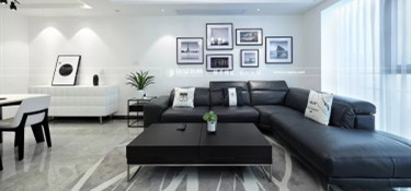 執(zhí)筆黑白，博弈制衡，永不過(guò)時(shí)的高級(jí)感