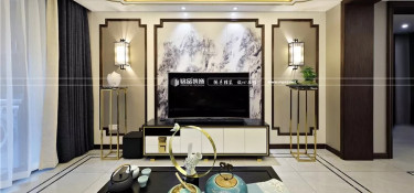 140方新中式，以現(xiàn)代之形書寫東方韻味