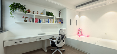 杭州裝修前沿：家居生活中4個(gè)健康細(xì)節(jié)