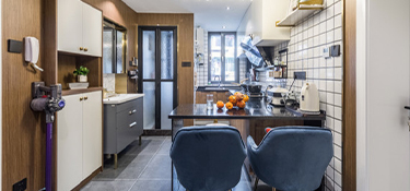 杭州裝修公司銘品裝飾售中、售后服務(wù)全解析