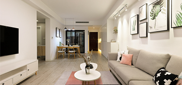 杭州有名的室內設計公司銘品裝飾