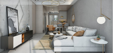 杭州房子裝修多少錢？報價表