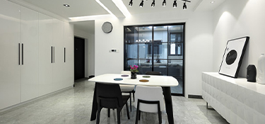 杭州房子裝修餐廳的方法，和裝修設計技巧