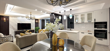 杭州裝修是全包好還是半包好，根據(jù)自己條件選擇最好！