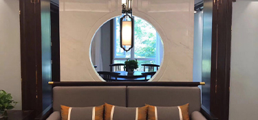 杭州毛胚房裝修流程和裝修時間