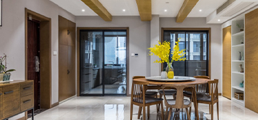 杭州小戶型裝修技巧，教你打造完美小戶型裝修