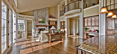 杭州別墅裝修的步驟是什么？