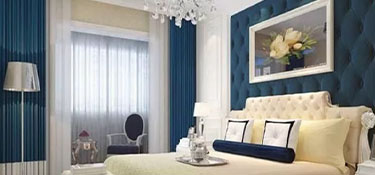 在杭州90㎡小戶型哪種裝修省錢？