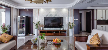 杭州別墅裝修為什么要做全案設(shè)計(jì)？