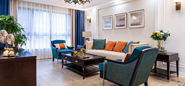 杭州別墅裝修要點(diǎn)有哪些？