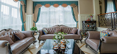 杭州別墅裝修靠譜最重要！別墅裝修找銘品