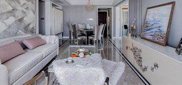 2019年杭州裝修89方要多少錢？杭州89方精裝修全包價