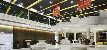 杭州知名裝修設計公司-銘品裝飾