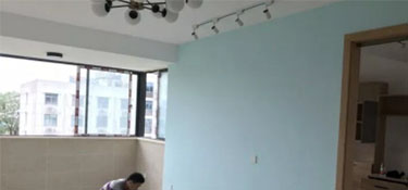 杭州裝修房子遇到梅雨季要注意哪些？