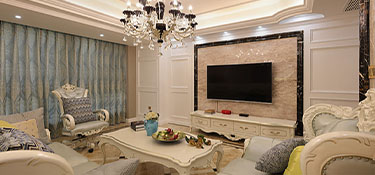 杭州90平歐式裝修價格是多少？