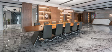 杭州裝修房子為什么要選擇本地裝修公司？