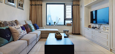 杭州出租房裝修攻略如何裝的好看又省錢？