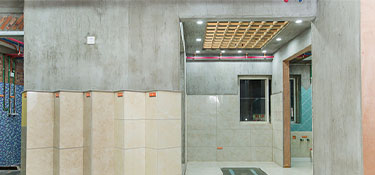 杭州杭州毛坯房簡裝清單，沒有裝修經驗速看