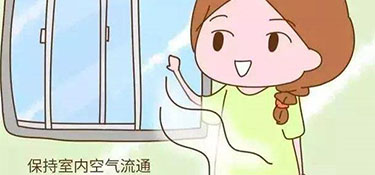 杭州裝修房子，夏季裝修攻略！