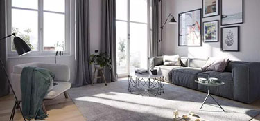 杭州裝修房屋之后多久才能入住？