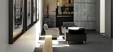 杭州辦公商業(yè)空間裝修設計要點