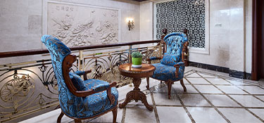 500方山水御園，美式加法式新古典的杭州別墅裝修