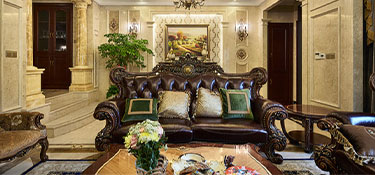 杭州別墅裝修價(jià)格預(yù)比例是怎么樣的？