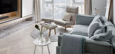 杭州裝修二手房省錢要點，看完后再裝修