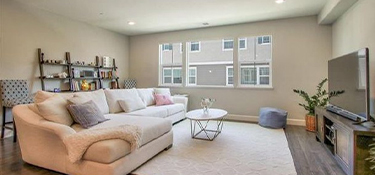 杭州可以精裝修的公司有哪些？