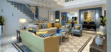 2019杭州別墅裝修流行的風(fēng)格有哪些？