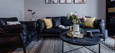 130方北歐風(fēng)格簡(jiǎn)單裝修多少錢？裝修效果圖