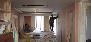 杭州裝修木工需要多少錢？