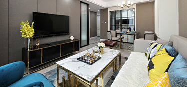 業(yè)主該如何選擇適合自己的裝修公司？