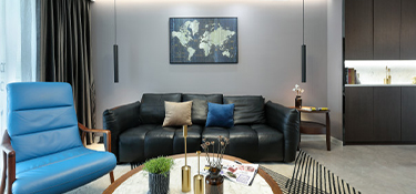 房子裝修設(shè)計(jì)要有哪些流程？