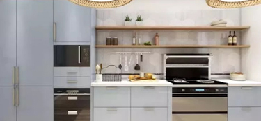 櫥柜是找裝修公司木工做還是家具廠定制？