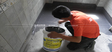 室內(nèi)裝修如何驗(yàn)收防水工程，不僅僅是閉水試驗(yàn)?zāi)敲春?jiǎn)單