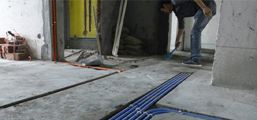 杭州裝修房屋周末可以施工么？