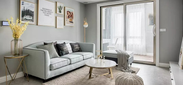 幾種簡約裝修風格，大部分杭州裝修房子的人都喜歡