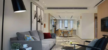 在杭州裝修老房裝修哪家好？